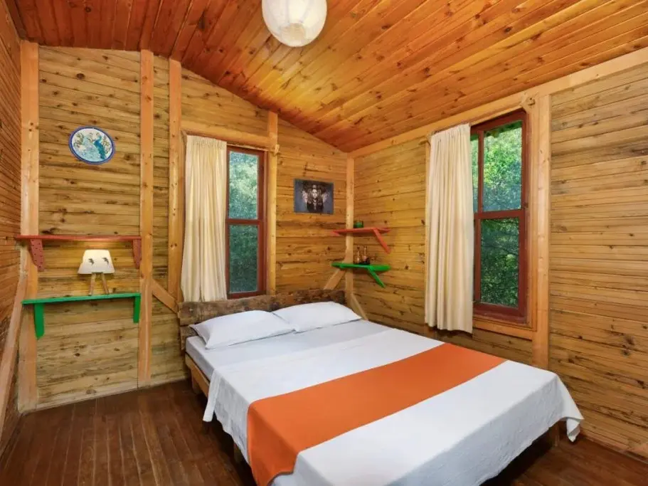 Bungalow Detay Resim