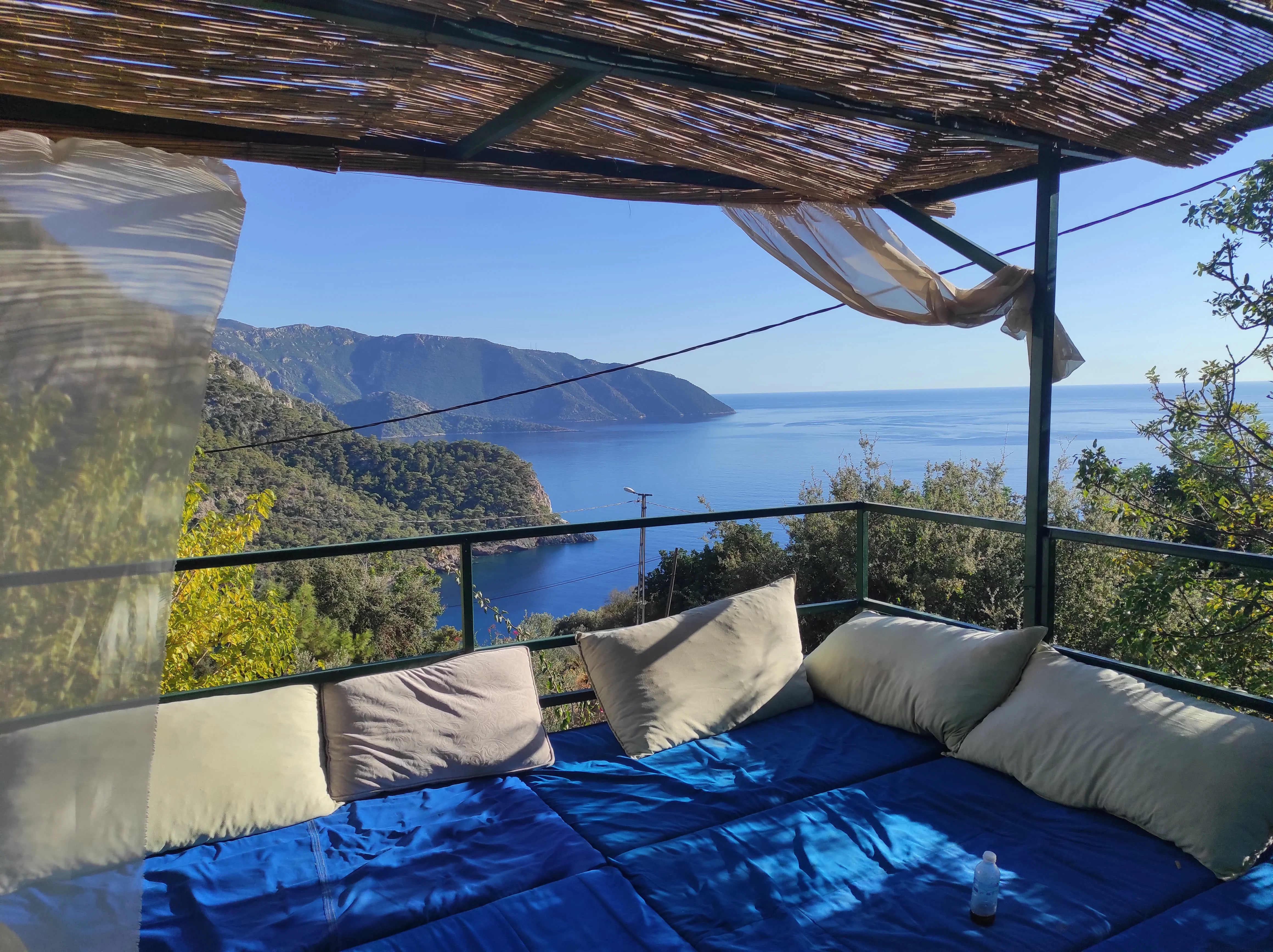 Bungalow Detay Resim
