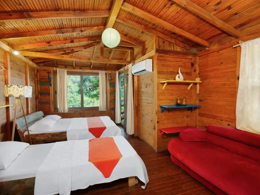 Bungalow Detay Resim