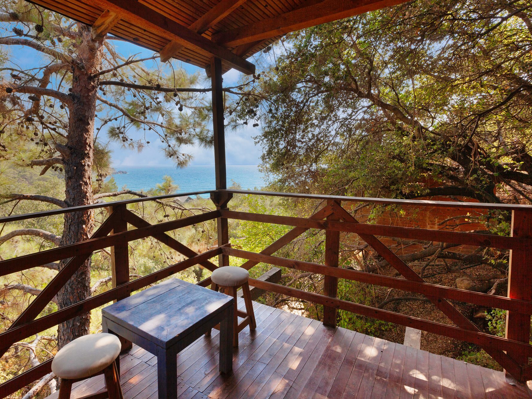 Bungalow Detay Resim