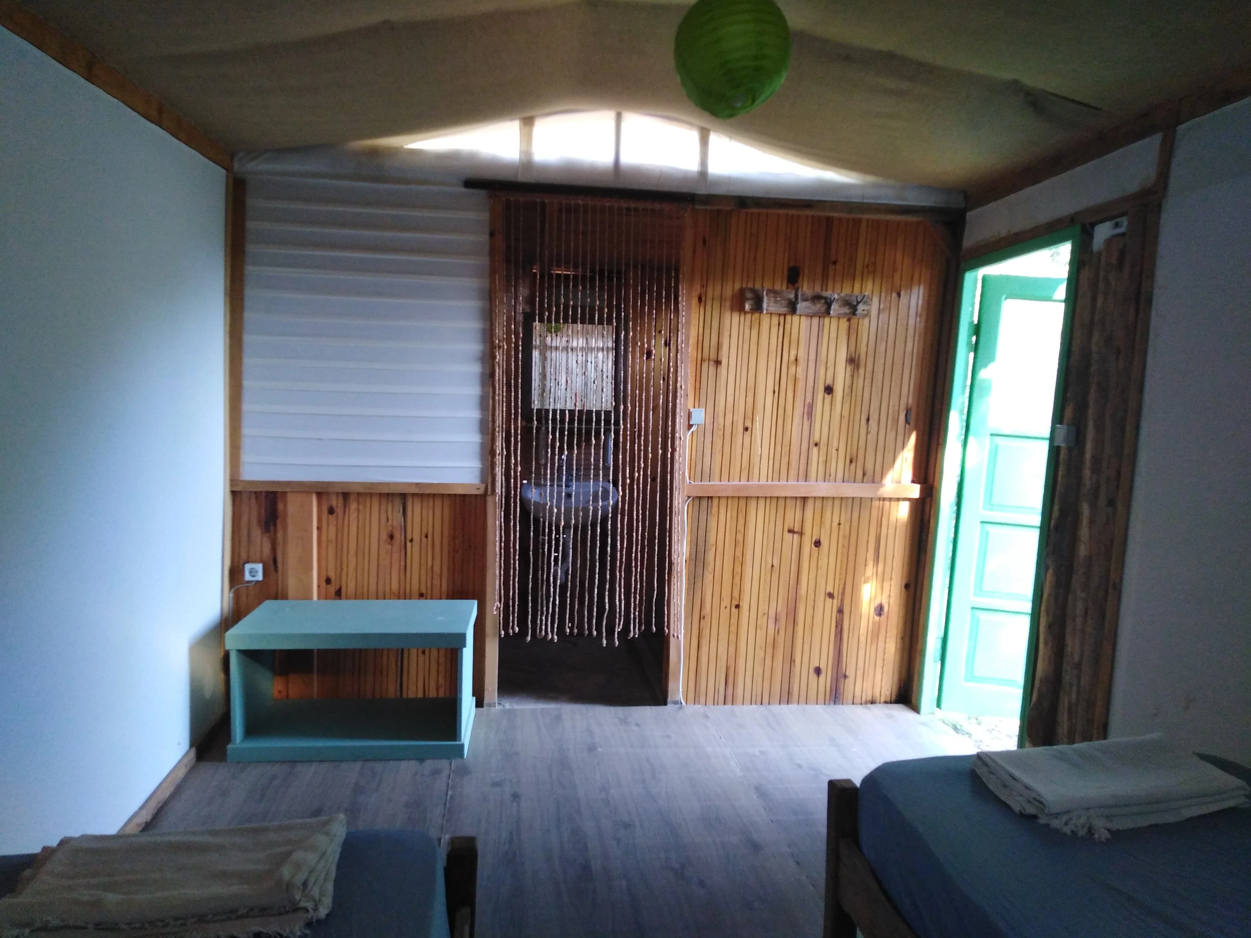 Bungalow Detay Resim