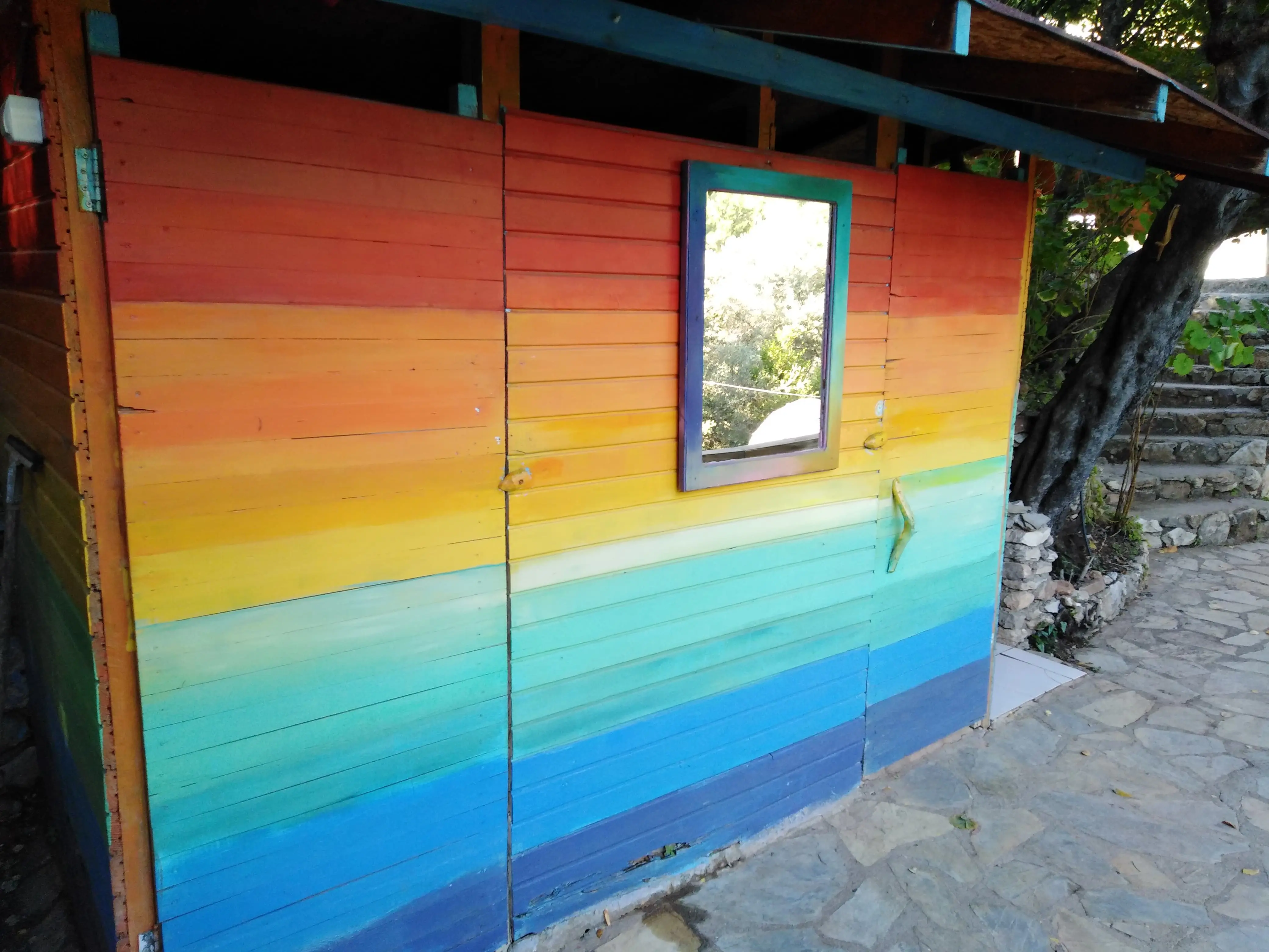 Bungalow Detay Resim