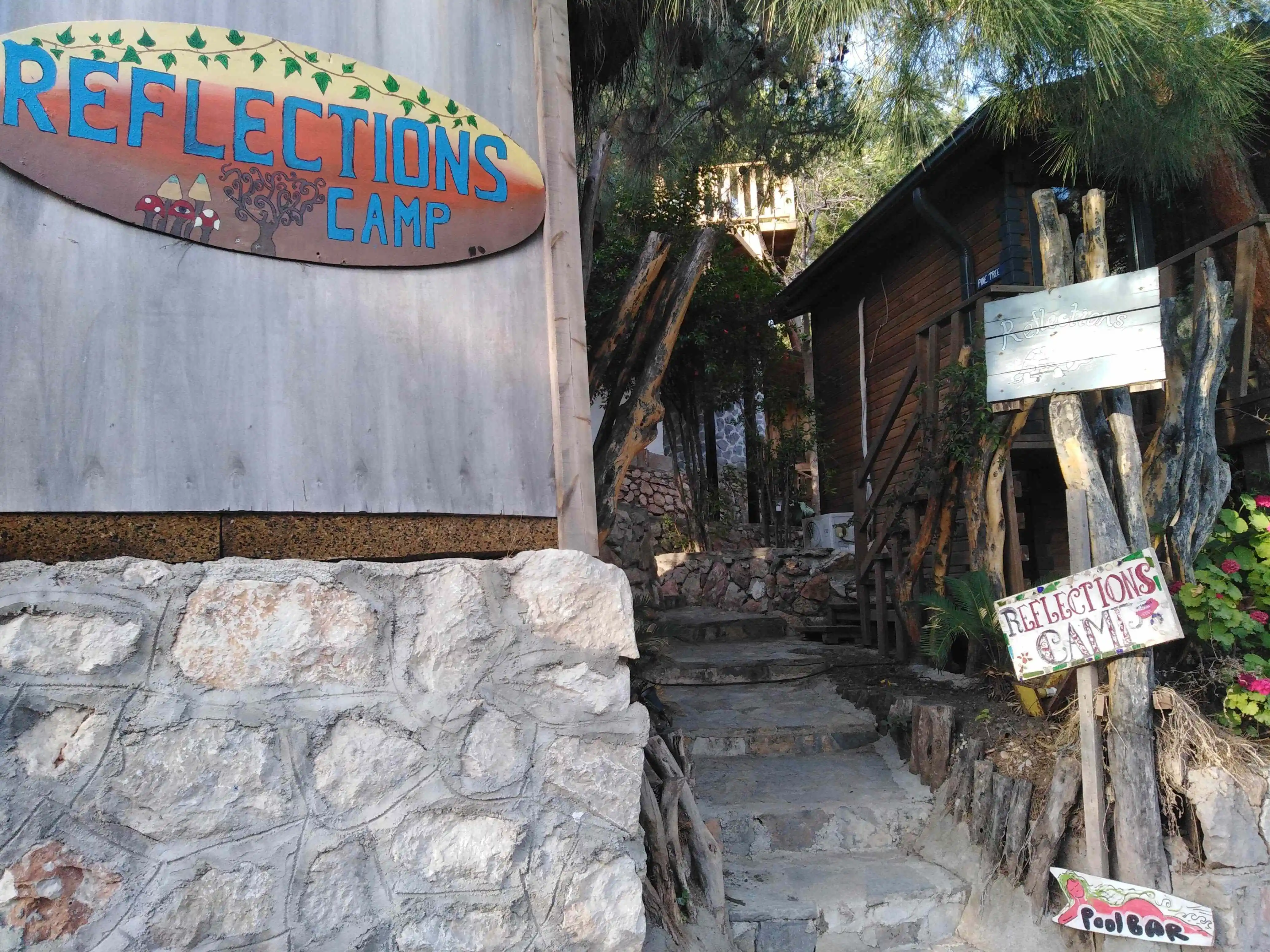 Bungalow Detay Resim