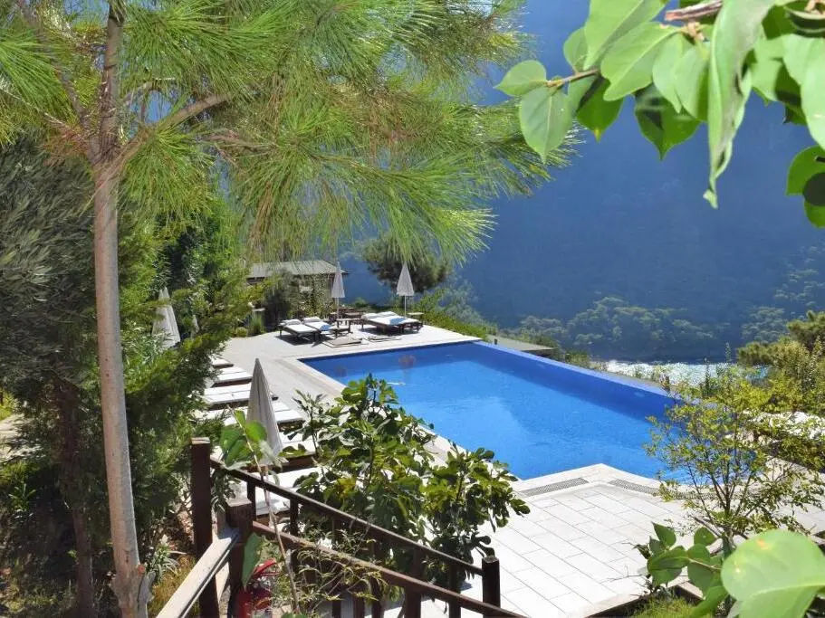 Bungalow Detay Resim