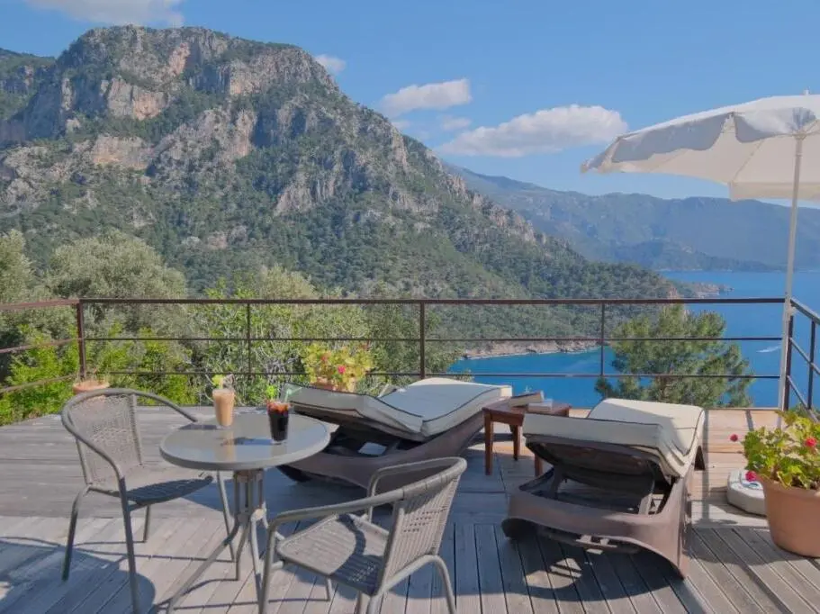 Bungalow Detay Resim