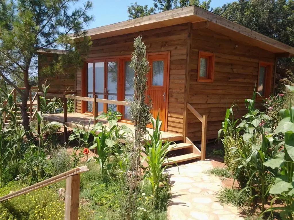 Bungalow Detay Resim