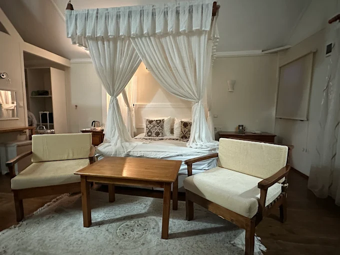 Bungalow Detay Resim