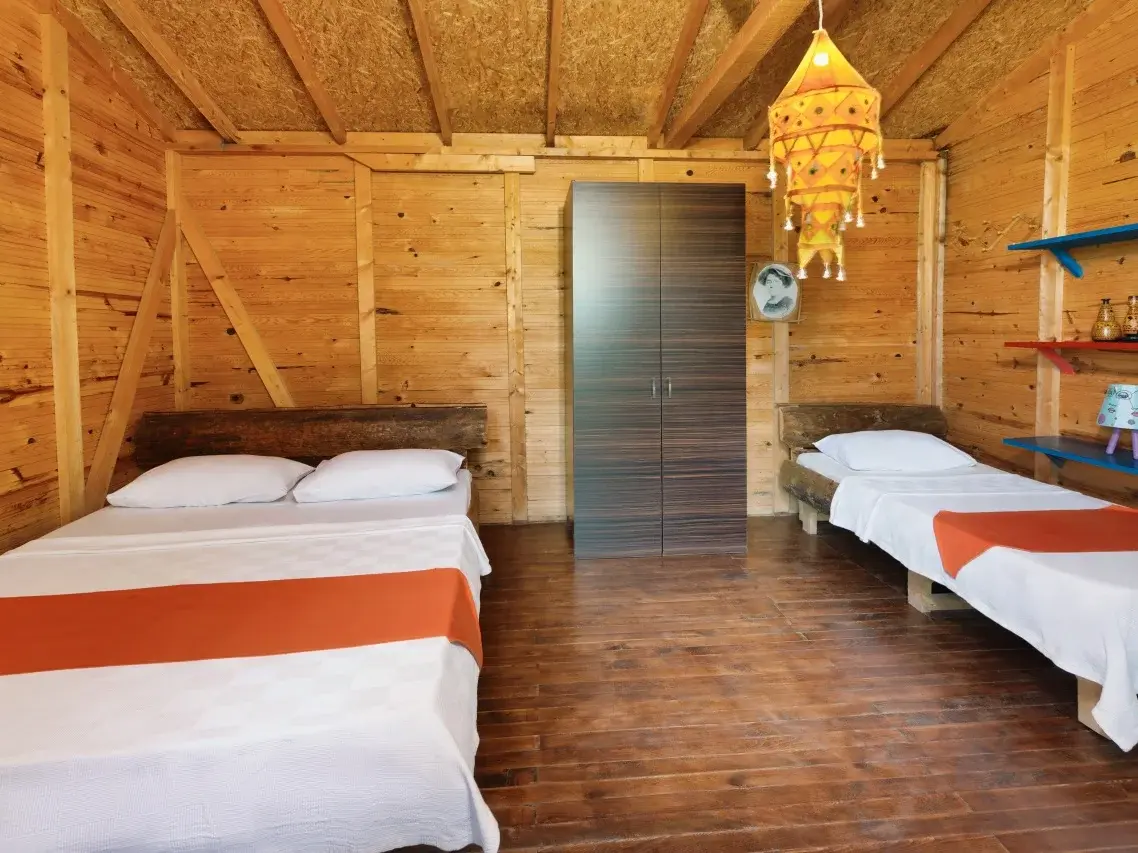 Bungalow Detay Resim