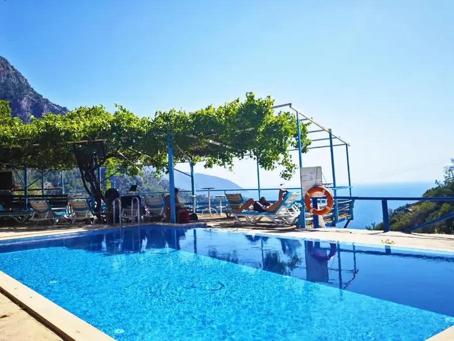 Bungalow Detay Resim