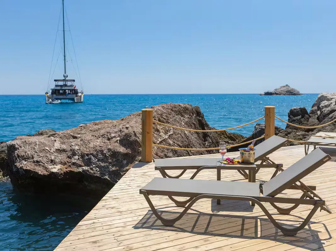 Bungalow Detay Resim