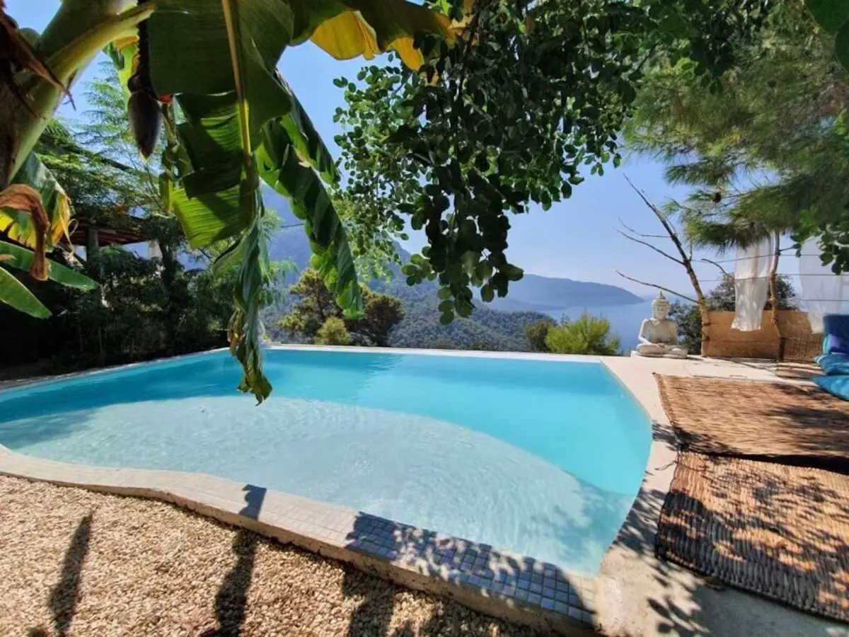 Bungalow Detay Resim