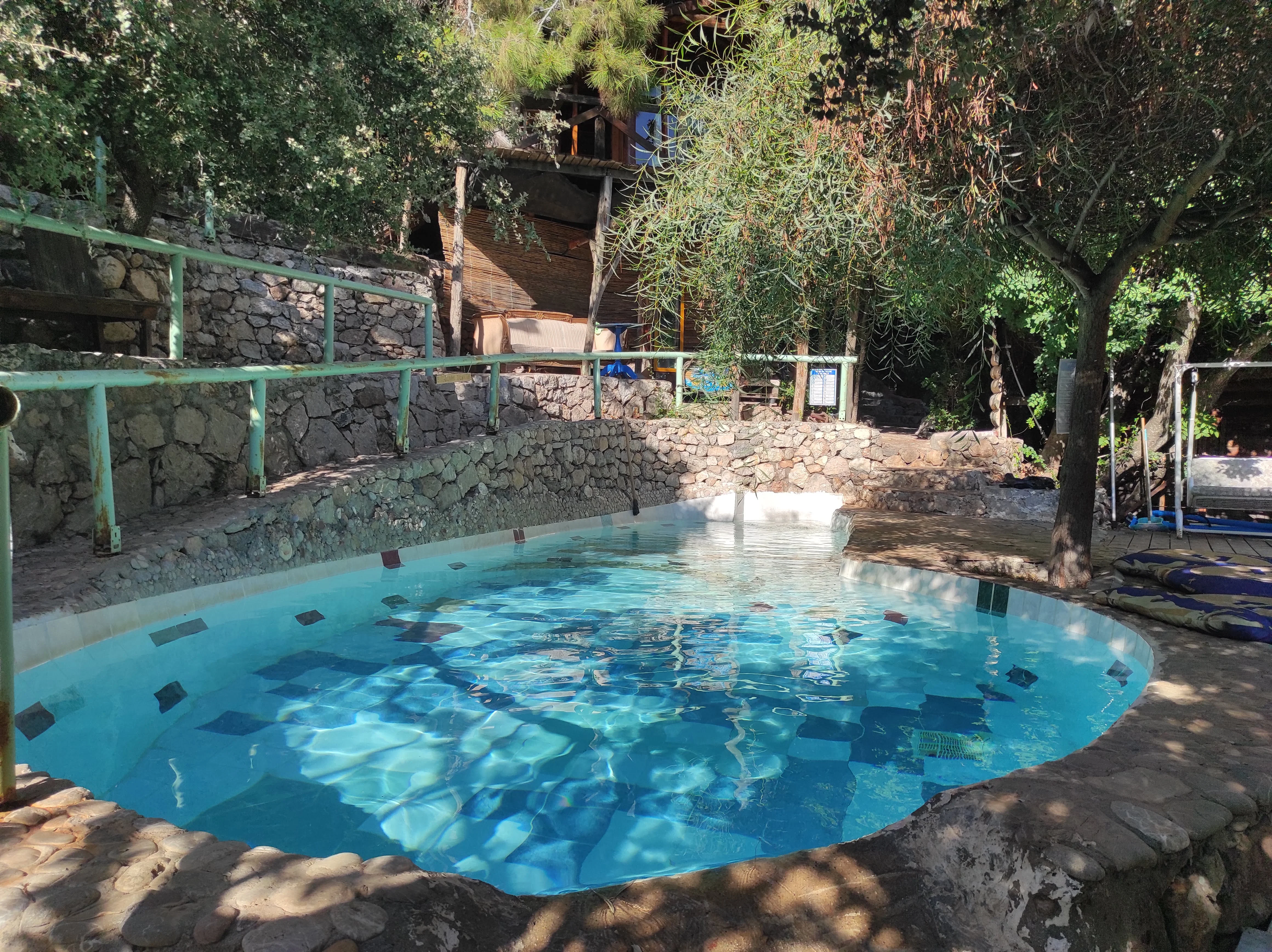 Bungalow Detay Resim