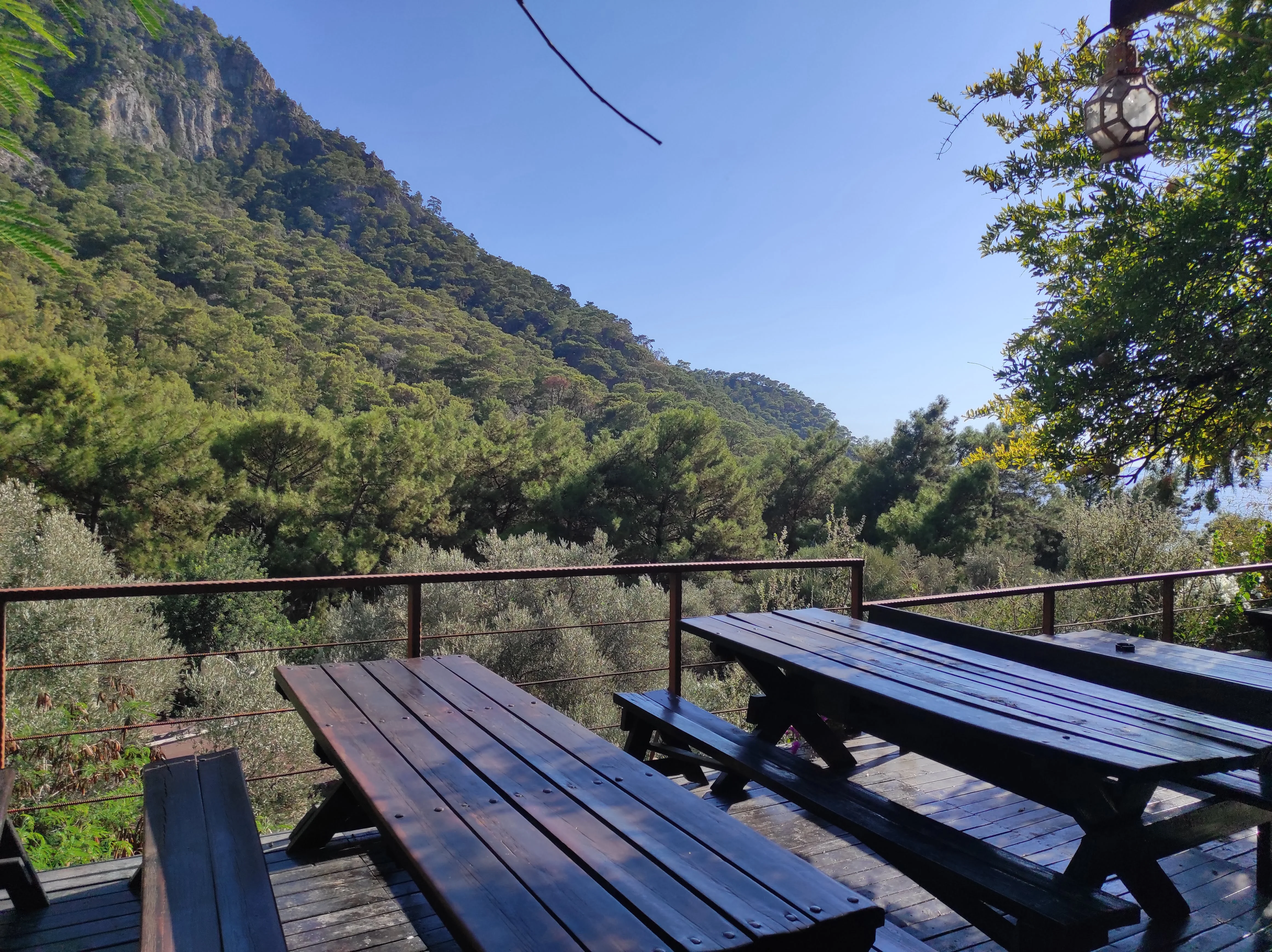 Bungalow Detay Resim