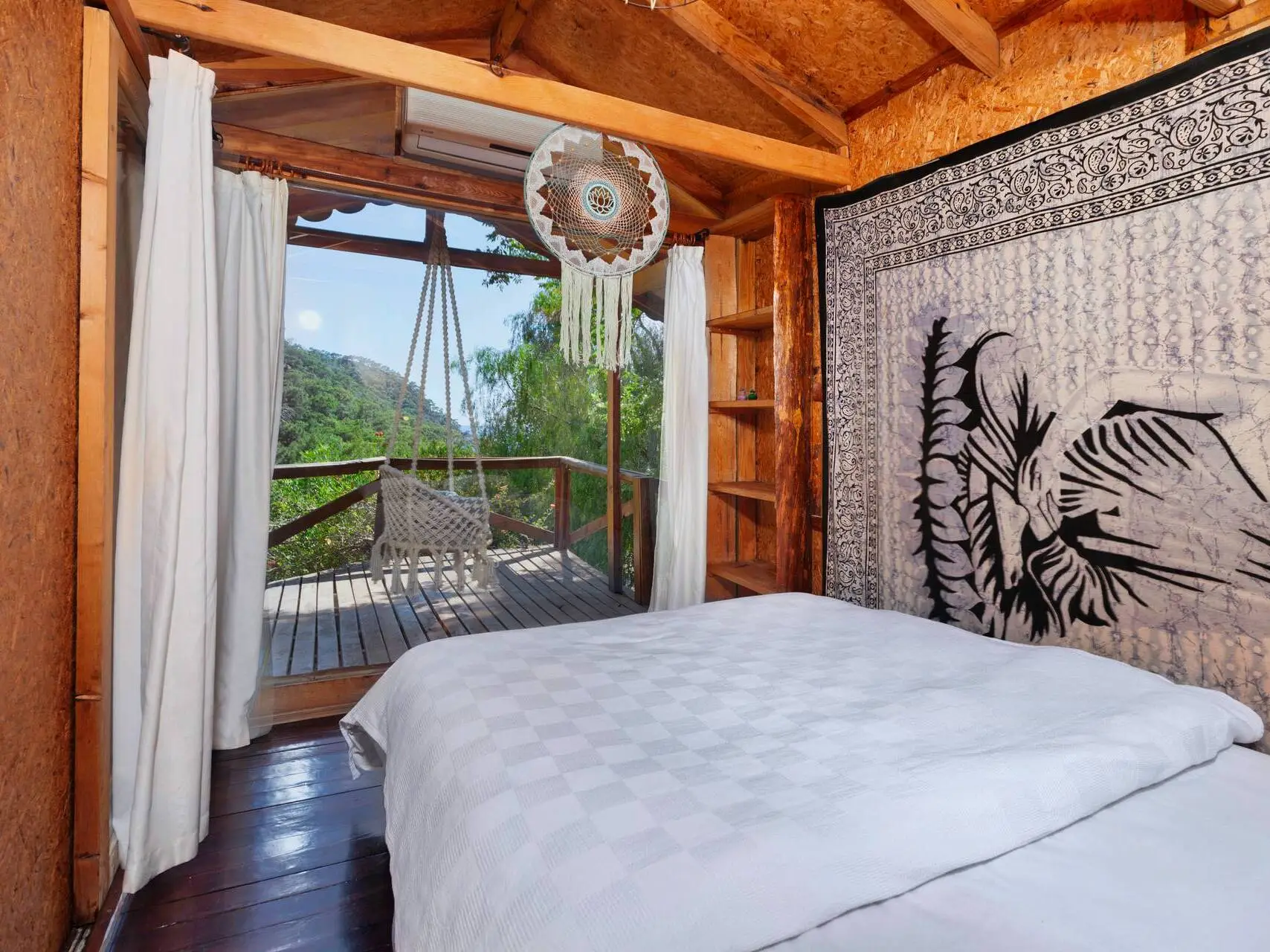 Bungalow Detay Resim