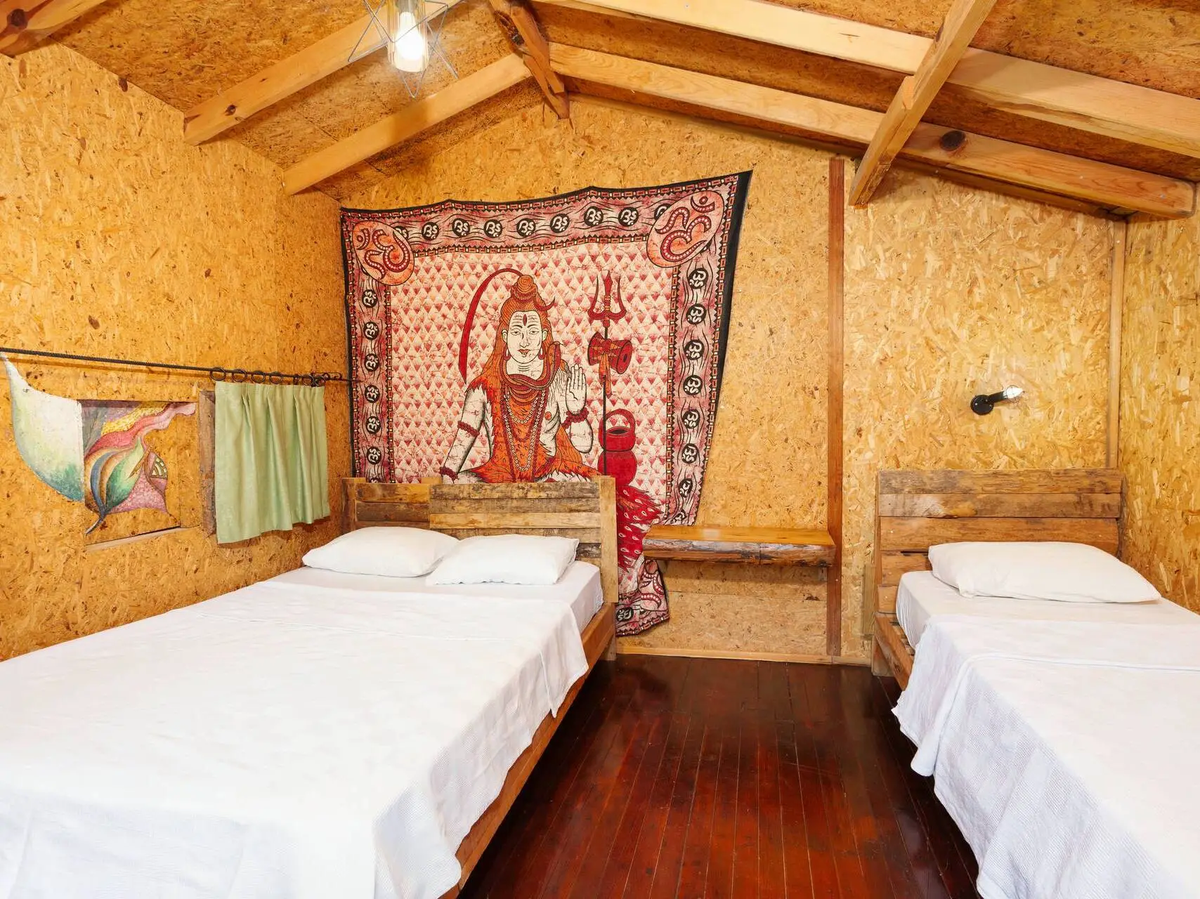 Bungalow Detay Resim