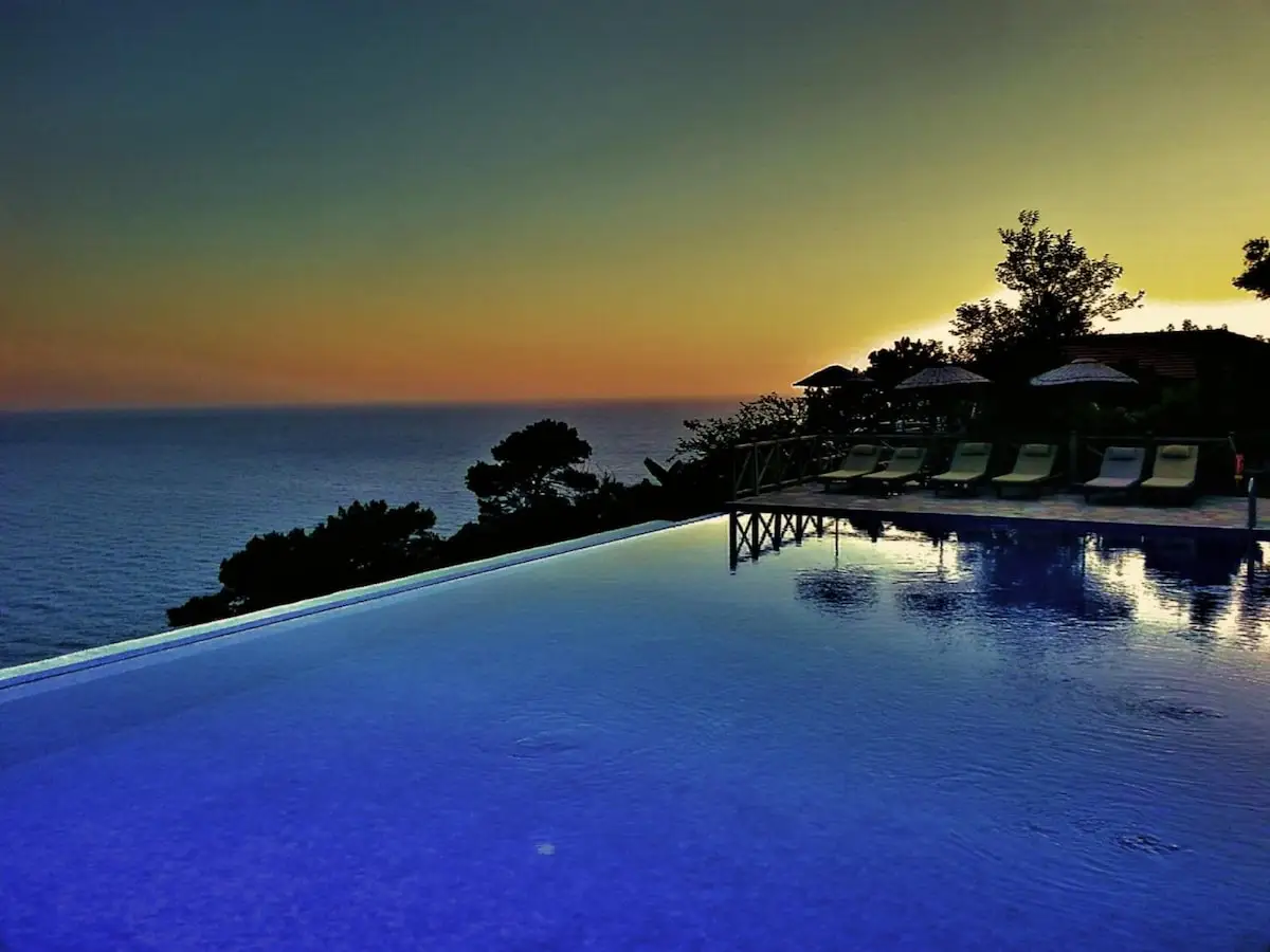 Bungalow Detay Resim