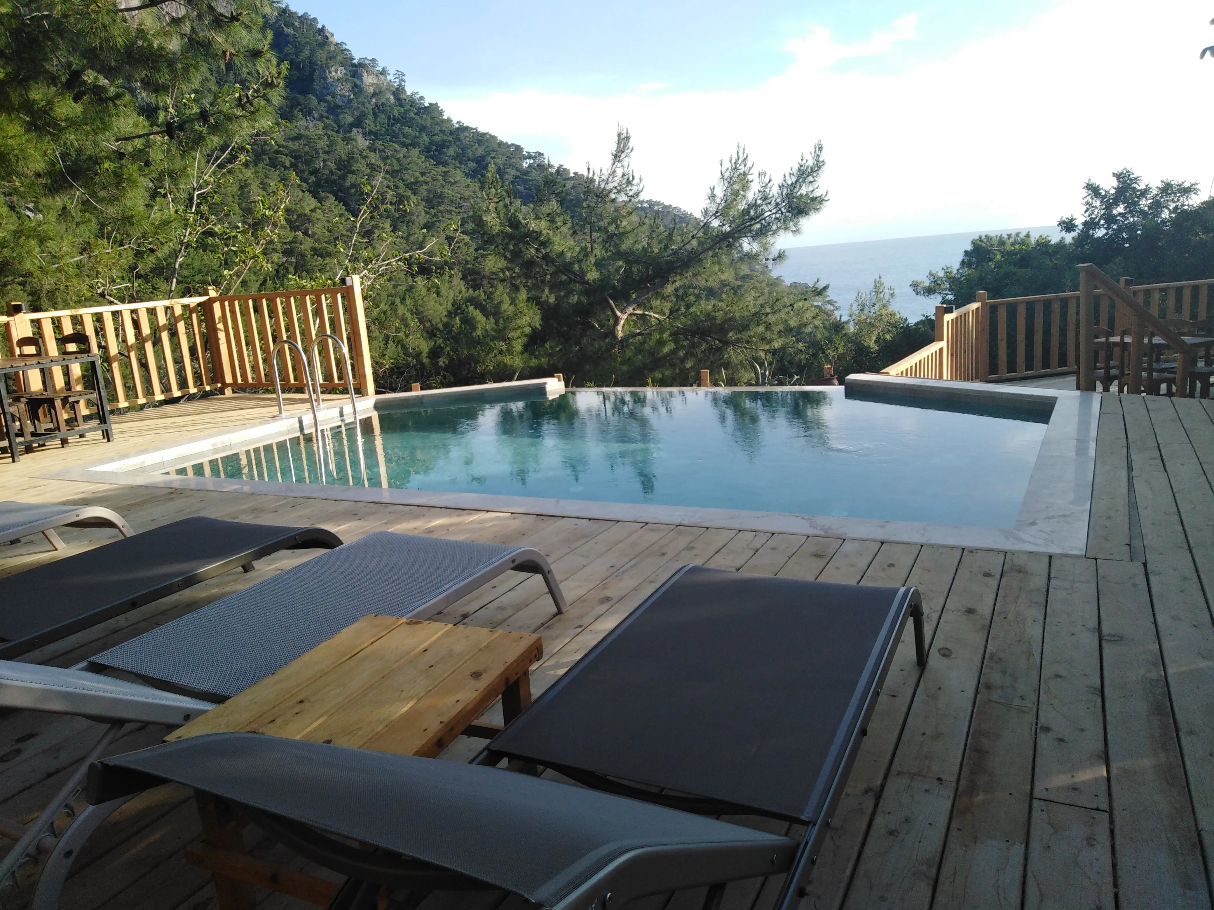 Bungalow Detay Resim