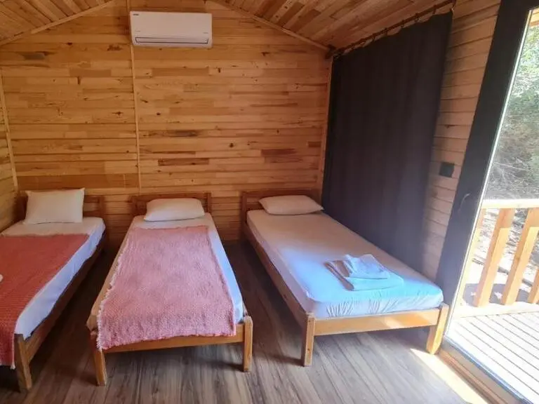 Bungalow Detay Resim