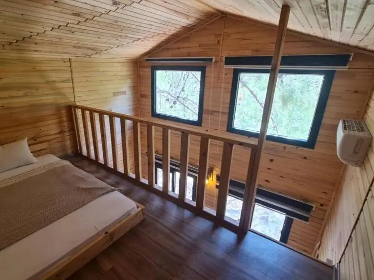 Bungalow Detay Resim