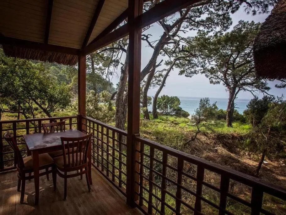 Bungalow Detay Resim