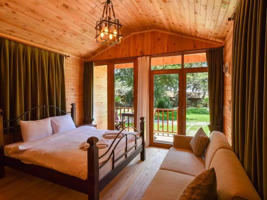 Bungalow Detay Resim