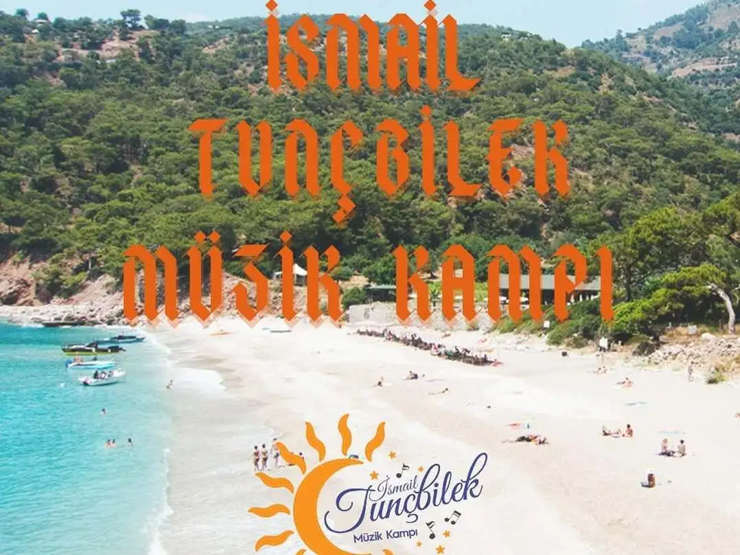 Etkinlik kapar resmi