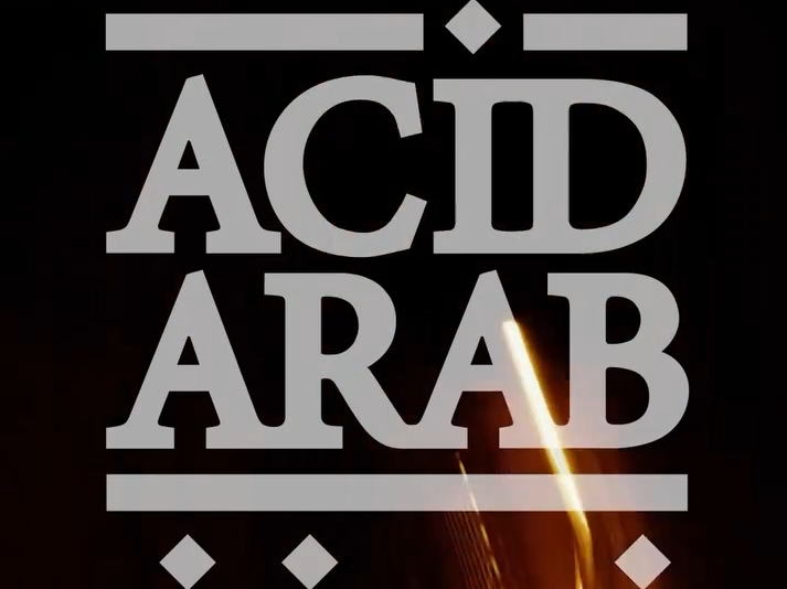 ACID ARAP (IWF)_image