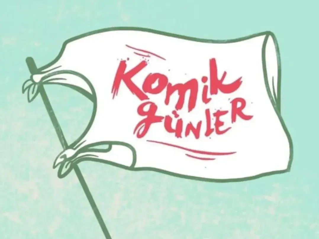 Komik Günler_image