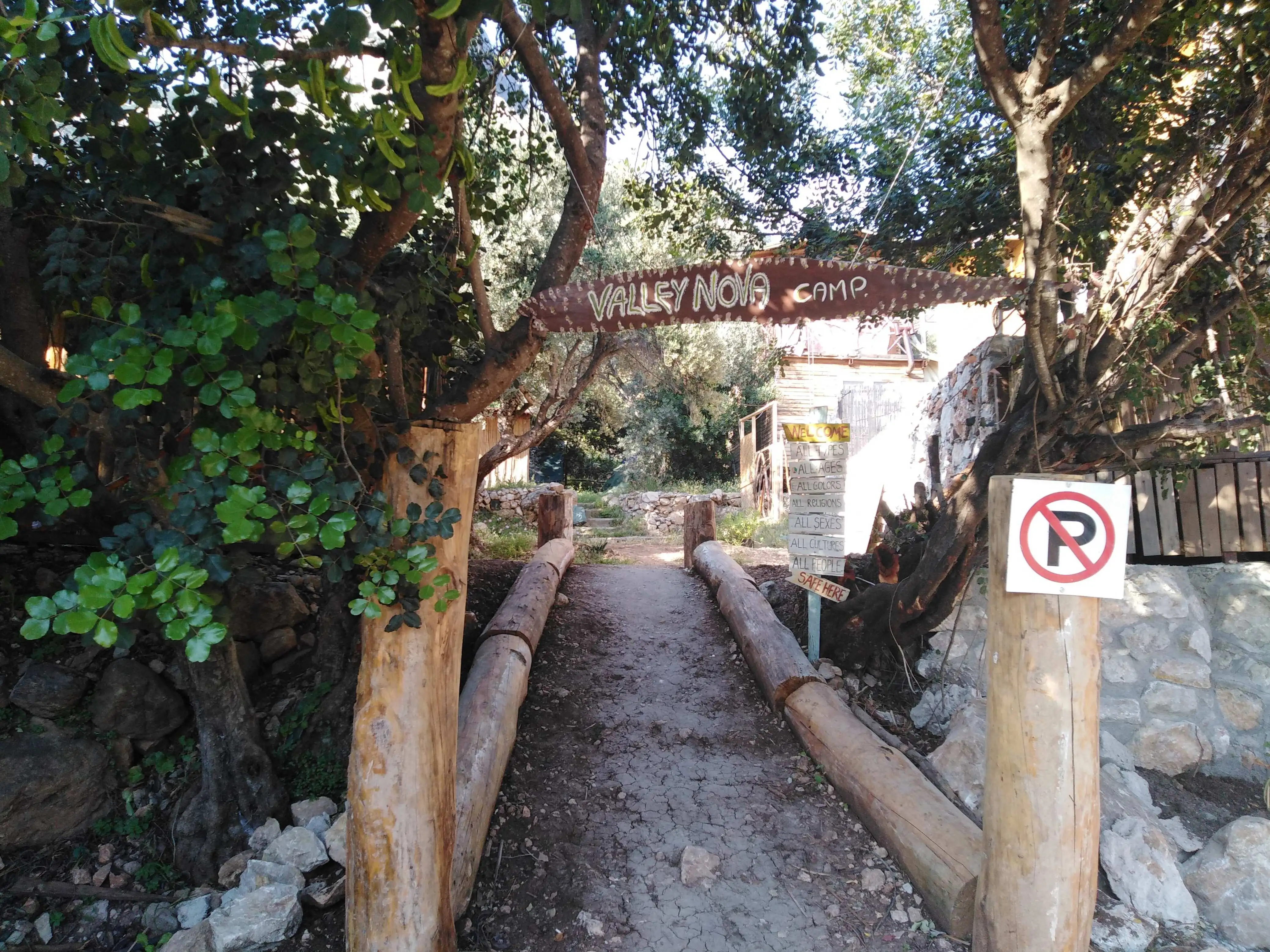 Valley Nova