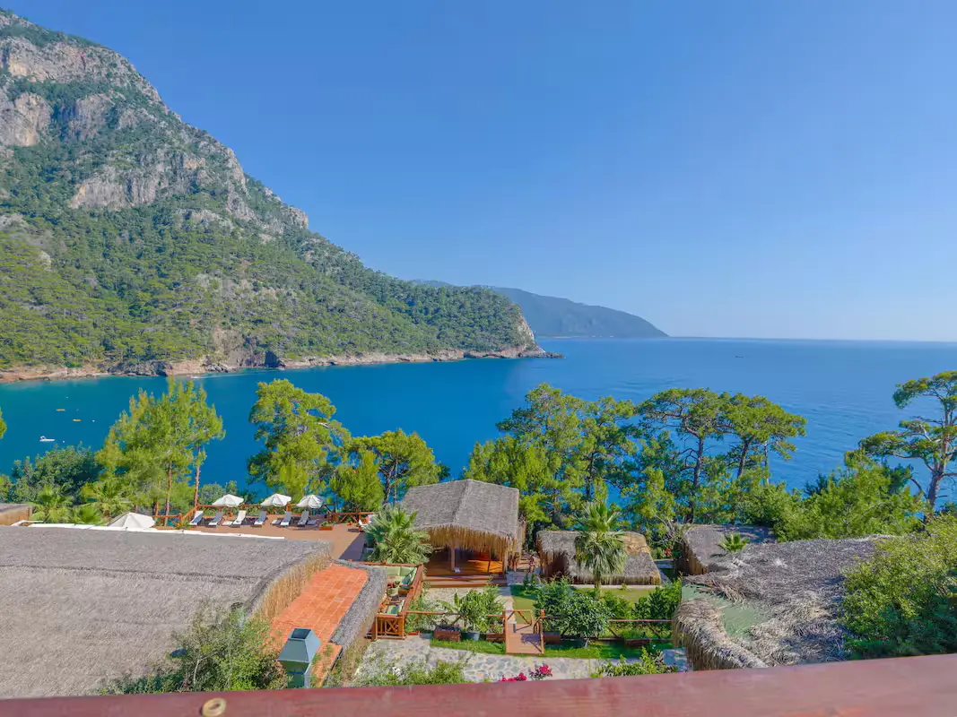La Boheme Kabak