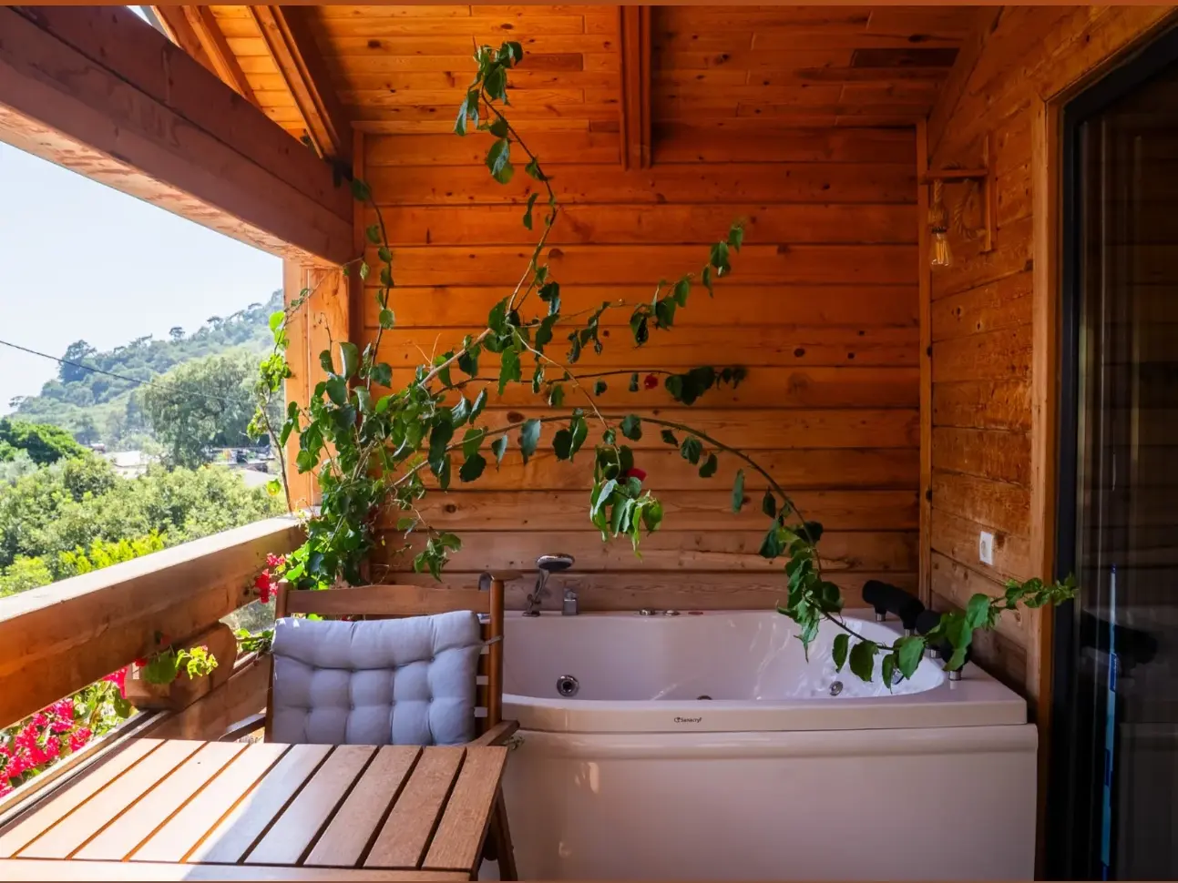 villa detay resim