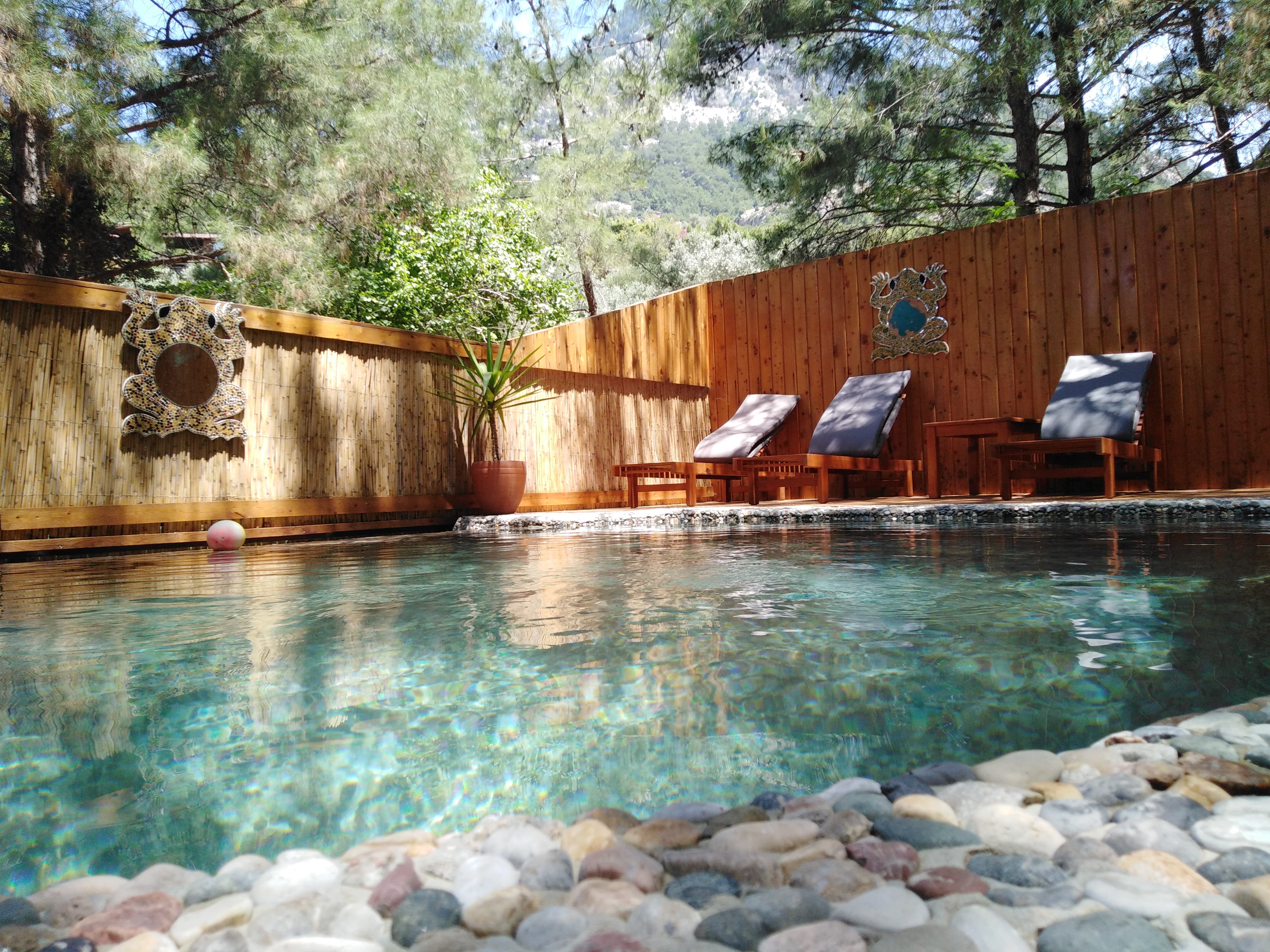 villa detay resim