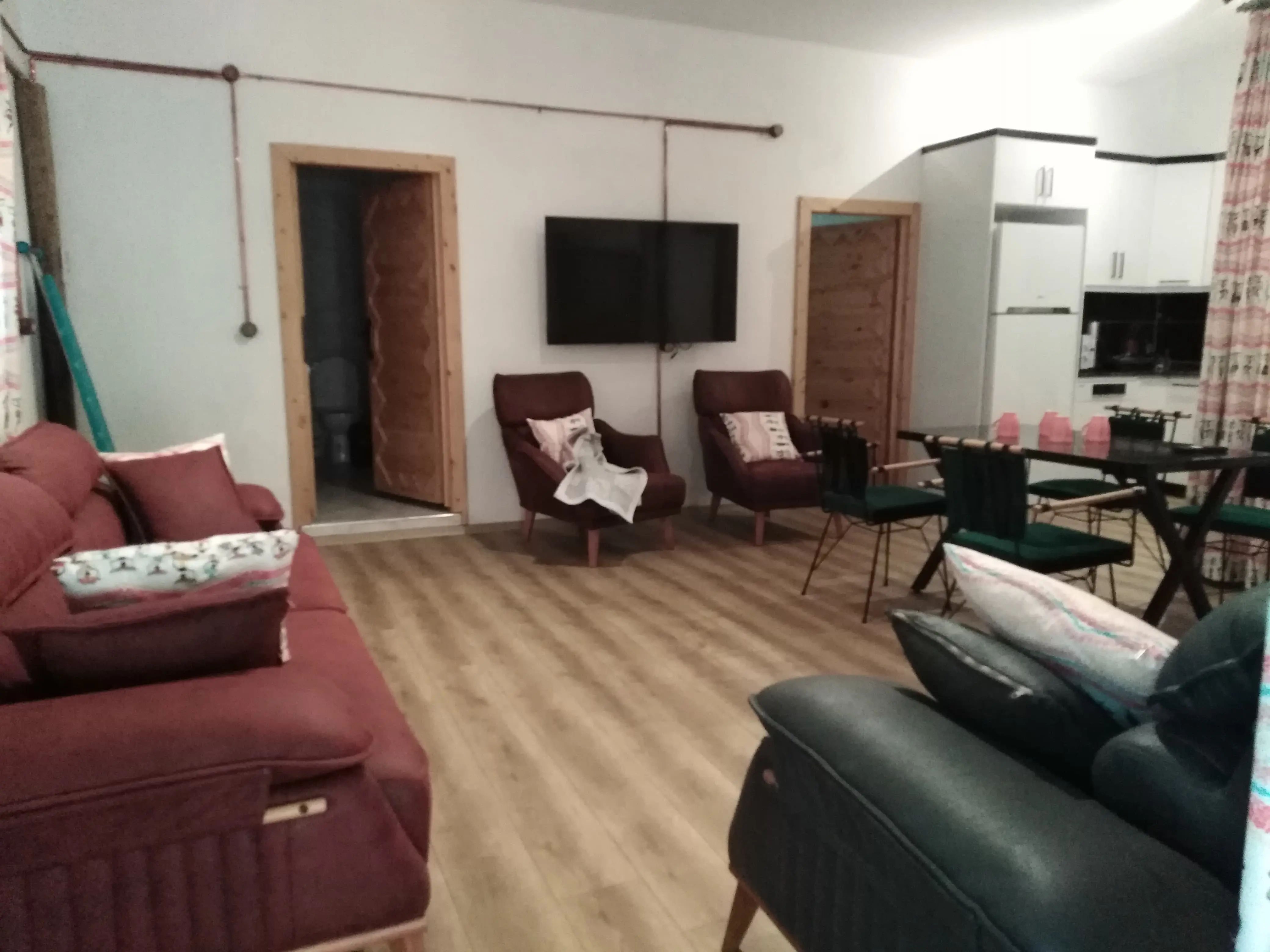 villa detay resim