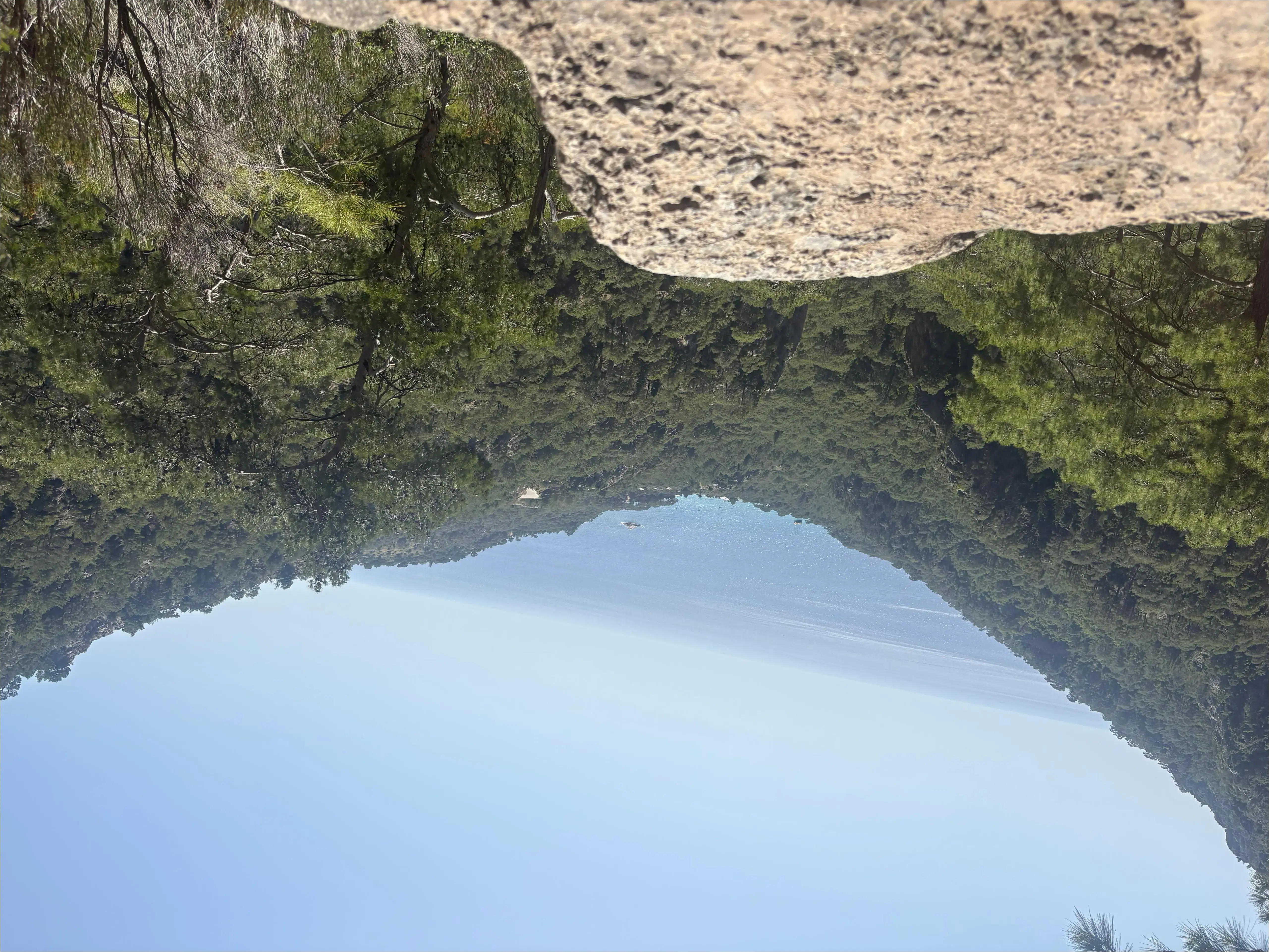 trekking kapak resmi
