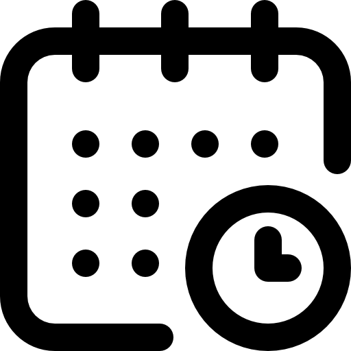takvim Icon