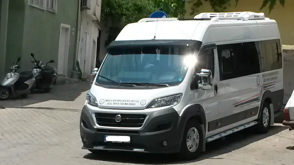 ulaşım kapak resmi